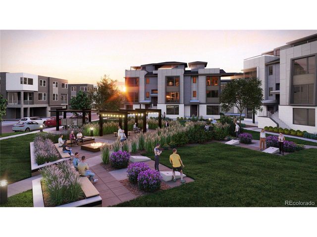 7740 S Irving St, Littleton, CO 80120