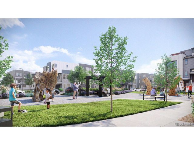 7740 S Irving St, Littleton, CO 80120