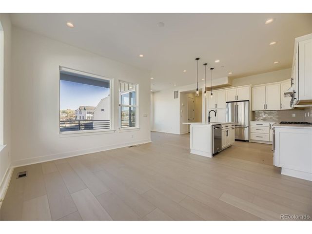 7740 S Irving St, Littleton, CO 80120