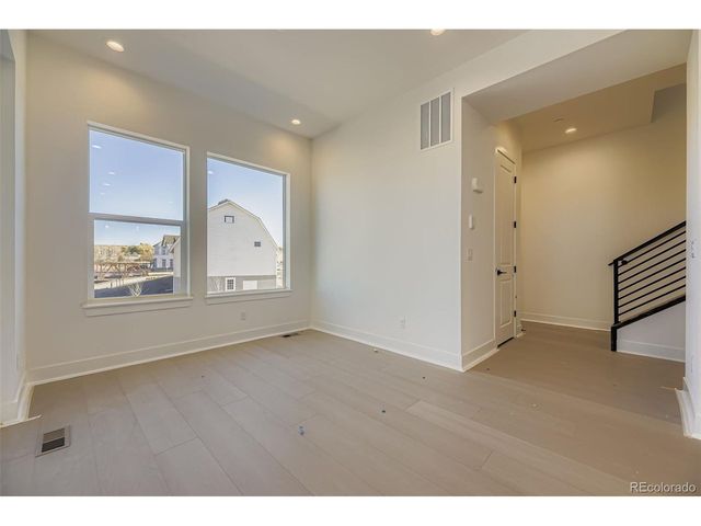 7740 S Irving St, Littleton, CO 80120