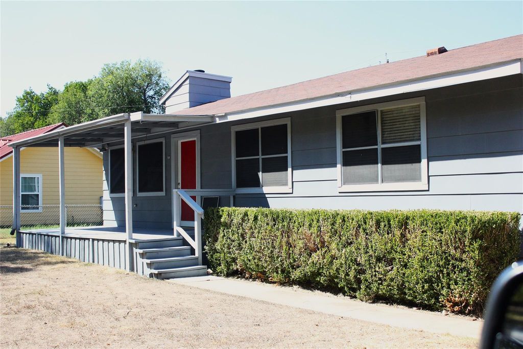 3300 Fritz Hughes Park RD, Austin, TX 78732