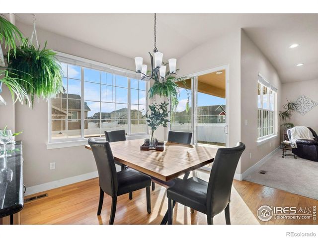 611 Gore Range Drive, Severance, CO 80550