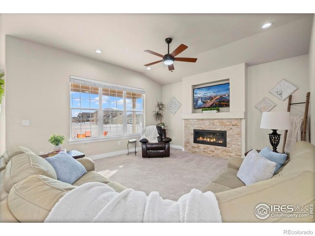 611 Gore Range Drive, Severance, CO 80550