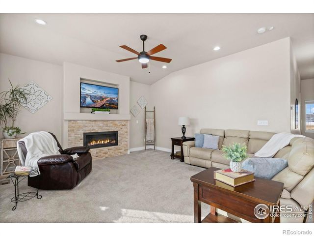 611 Gore Range Drive, Severance, CO 80550