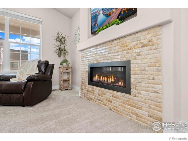 611 Gore Range Drive, Severance, CO 80550