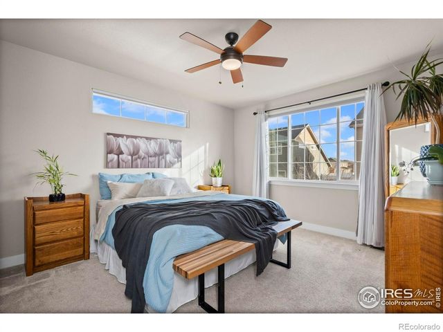 611 Gore Range Drive, Severance, CO 80550