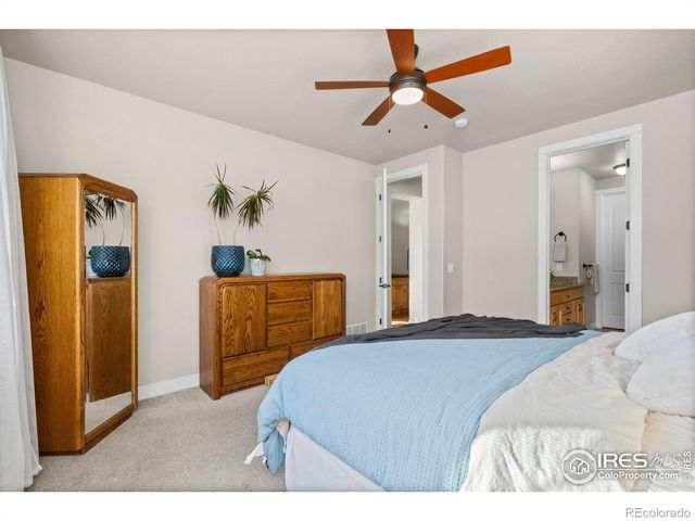 611 Gore Range Drive, Severance, CO 80550