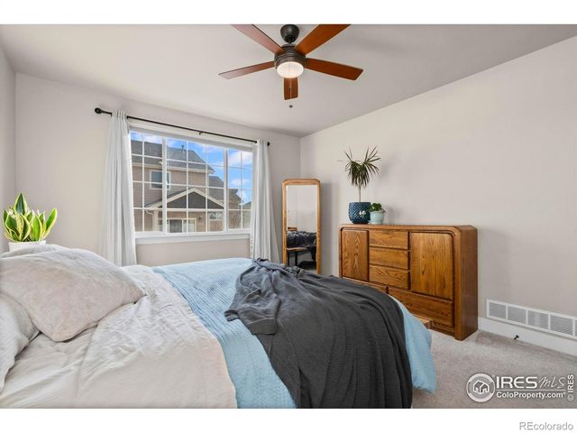 611 Gore Range Drive, Severance, CO 80550