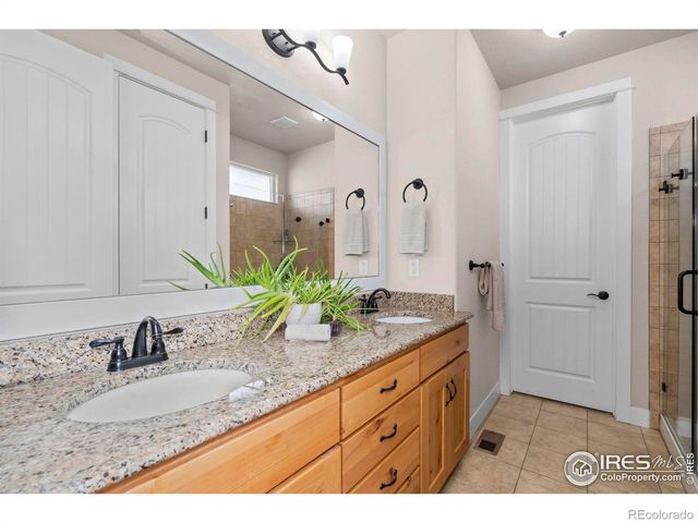 611 Gore Range Drive, Severance, CO 80550