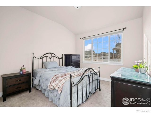 611 Gore Range Drive, Severance, CO 80550