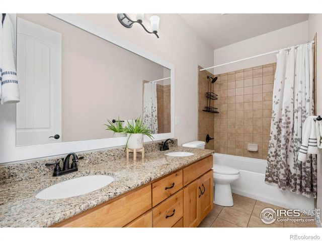 611 Gore Range Drive, Severance, CO 80550