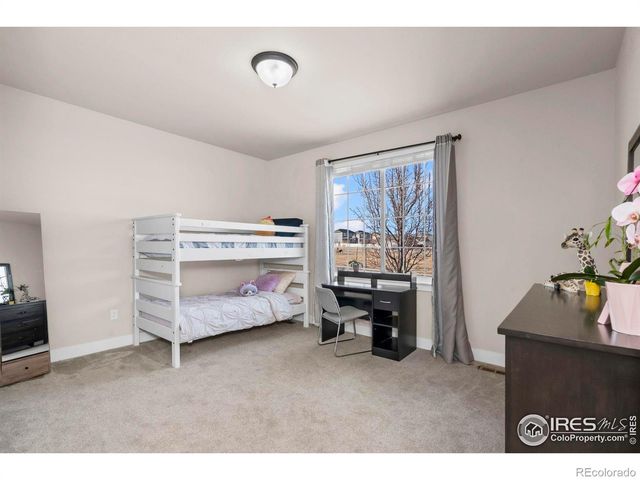 611 Gore Range Drive, Severance, CO 80550