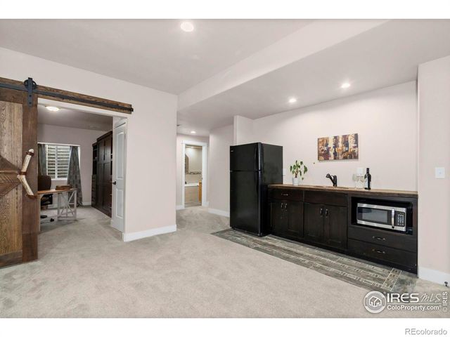 611 Gore Range Drive, Severance, CO 80550