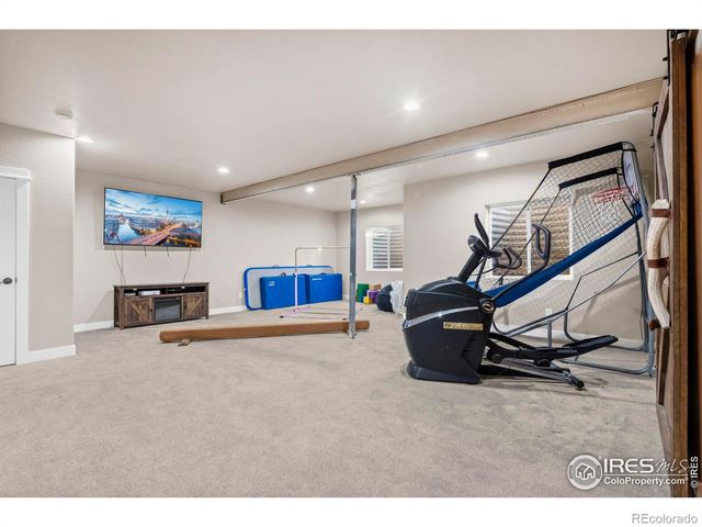 611 Gore Range Drive, Severance, CO 80550