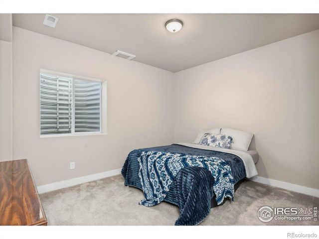 611 Gore Range Drive, Severance, CO 80550