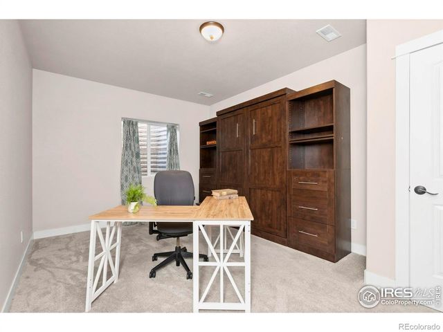 611 Gore Range Drive, Severance, CO 80550