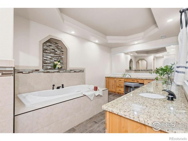 611 Gore Range Drive, Severance, CO 80550