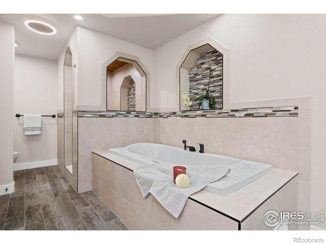 611 Gore Range Drive, Severance, CO 80550