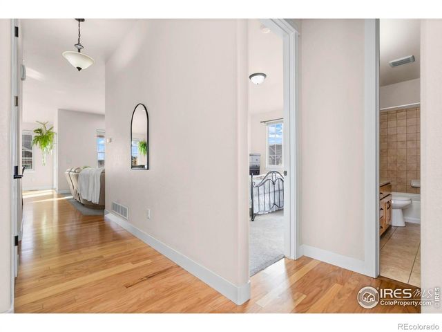 611 Gore Range Drive, Severance, CO 80550