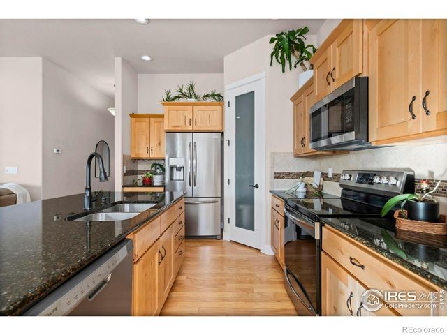 611 Gore Range Drive, Severance, CO 80550