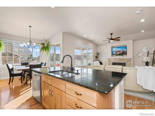 611 Gore Range Drive, Severance, CO 80550