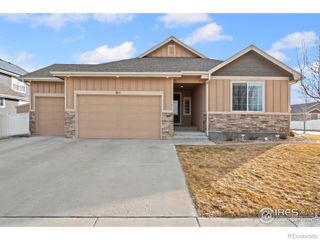 611 Gore Range Drive, Severance, CO 80550