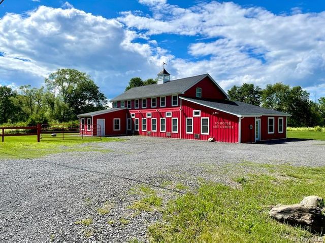 67 Black Creek Road, Highland, NY 12528