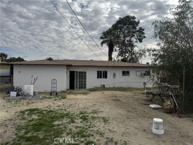 1875 Lawrence, Palm Springs, CA 92264