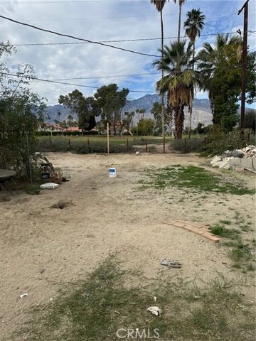 1875 Lawrence, Palm Springs, CA 92264