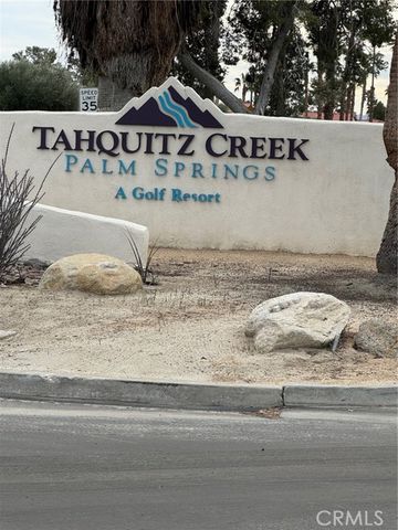 1875 Lawrence, Palm Springs, CA 92264