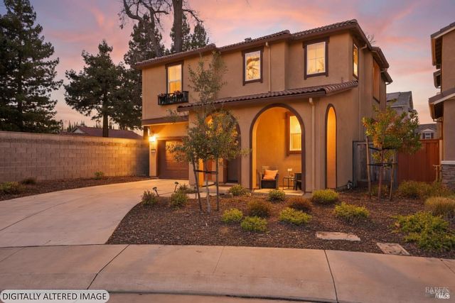 3042 Vasquez Ct, Vacaville, CA 95688