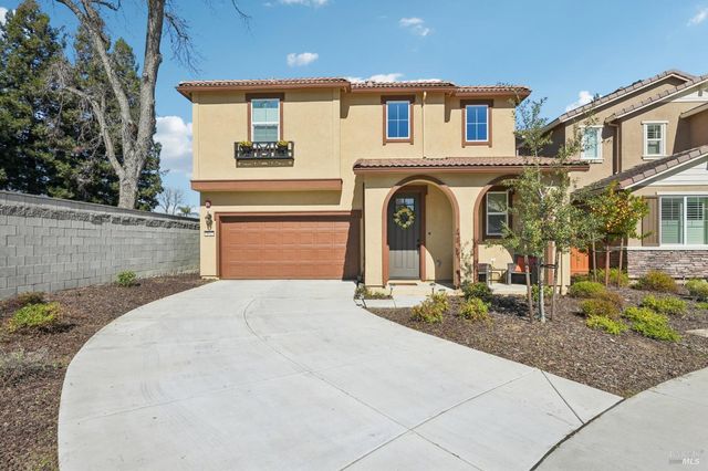 3042 Vasquez Ct, Vacaville, CA 95688