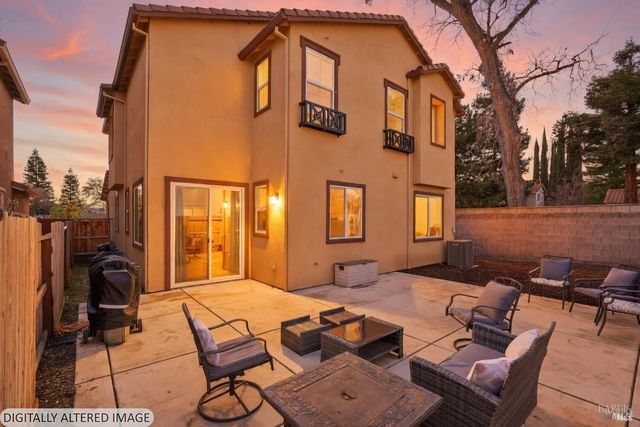 3042 Vasquez Ct, Vacaville, CA 95688