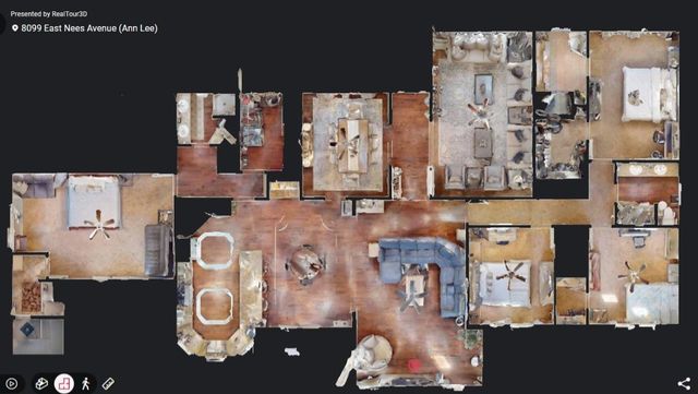 8099 E Nees Avenue, Clovis, CA 93619