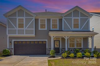 3147 Cheyney Park Drive, Charlotte, NC 28269