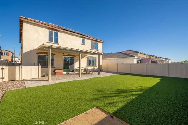 15551 Crusader, Moreno Valley, CA 92551