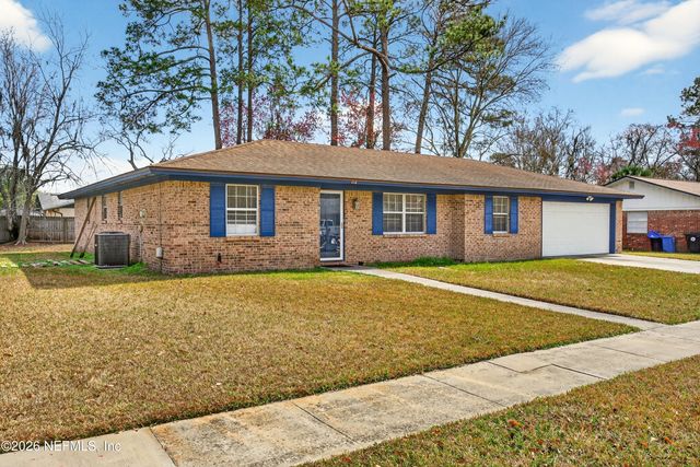 217 QUINCE Court, Orange Park, FL 32073