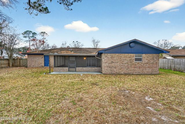 217 QUINCE Court, Orange Park, FL 32073