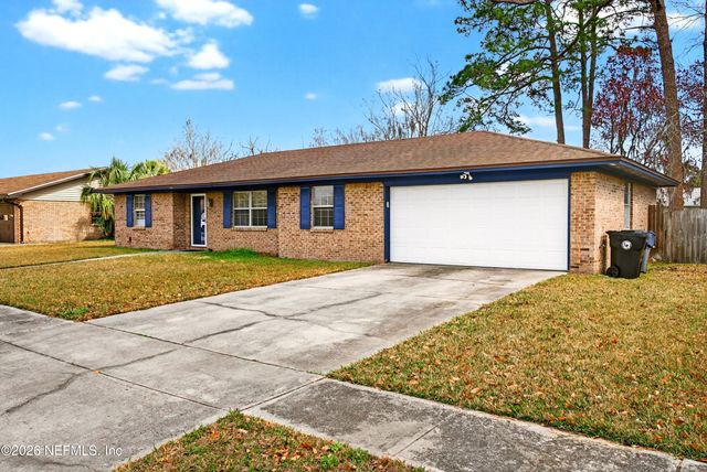 217 QUINCE Court, Orange Park, FL 32073