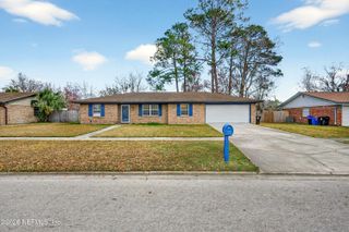 217 QUINCE Court, Orange Park, FL 32073