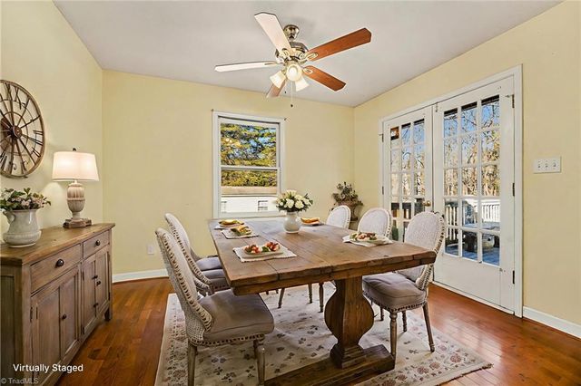 2141 Phibbs Road, Elon, NC 27244