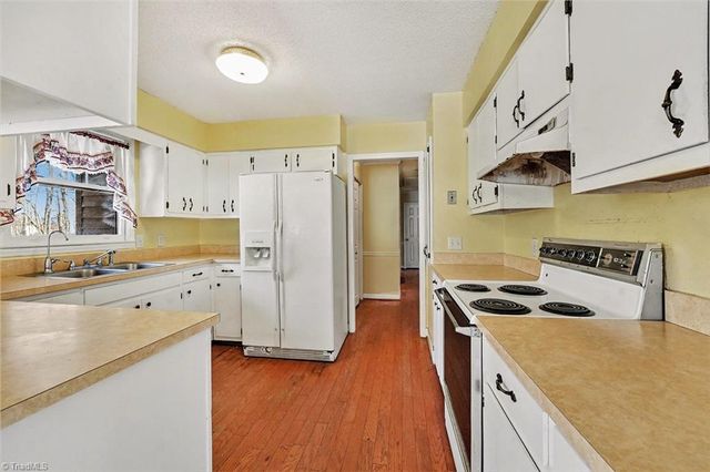 2141 Phibbs Road, Elon, NC 27244