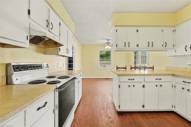 2141 Phibbs Road, Elon, NC 27244