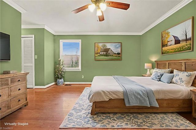 2141 Phibbs Road, Elon, NC 27244