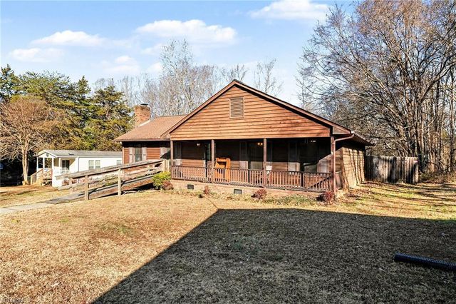 2141 Phibbs Road, Elon, NC 27244