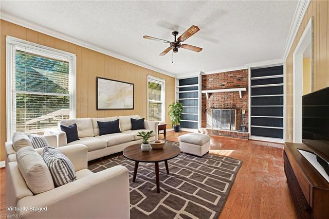 2141 Phibbs Road, Elon, NC 27244