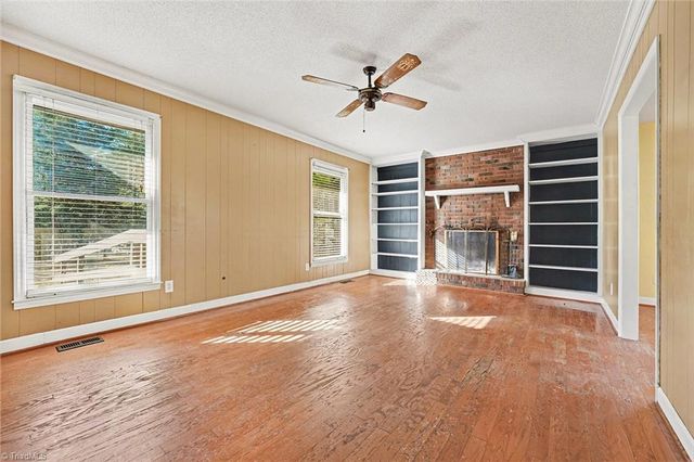 2141 Phibbs Road, Elon, NC 27244