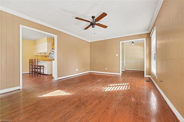 2141 Phibbs Road, Elon, NC 27244