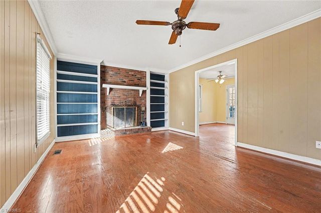 2141 Phibbs Road, Elon, NC 27244