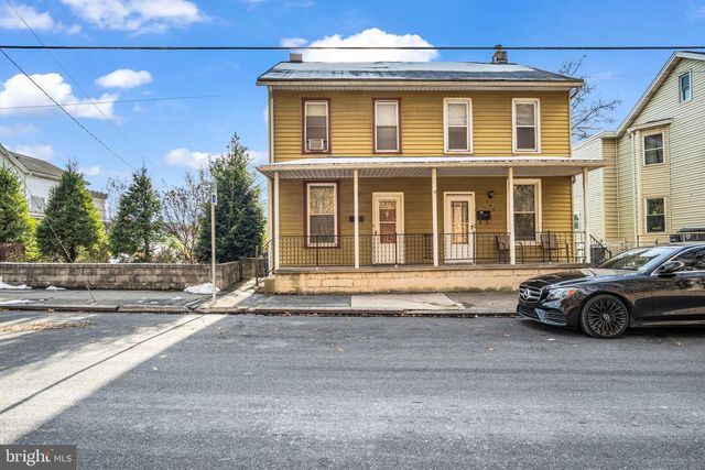 144 N 2ND ST, Steelton, PA 17113
